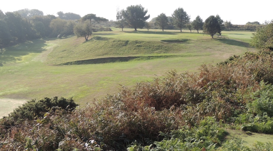 Photo of Newport Golf Club (Isle Of Wight)